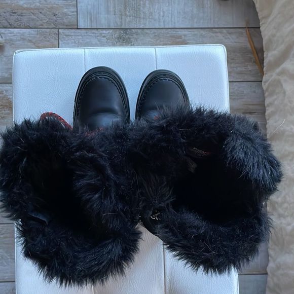 Pajar Canada waterproof winter boots - Picture 3 of 17